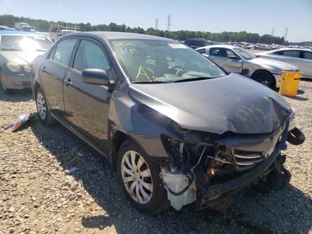 TOYOTA COROLLA BA 2013 2t1bu4ee0dc002397