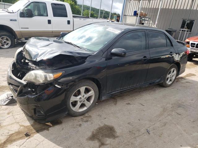 TOYOTA COROLLA BA 2013 2t1bu4ee0dc003534