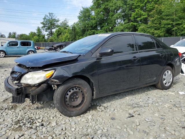 TOYOTA COROLLA BA 2013 2t1bu4ee0dc004117