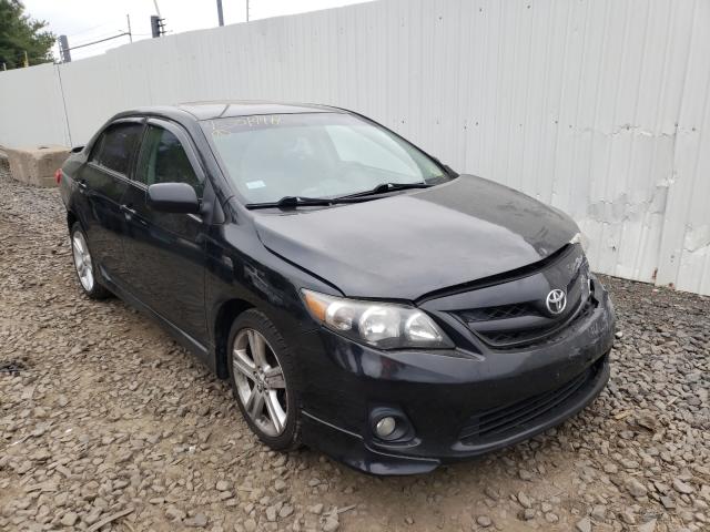 TOYOTA COROLLA BA 2013 2t1bu4ee0dc005249