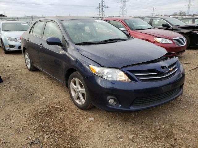 TOYOTA COROLLA BA 2013 2t1bu4ee0dc006711