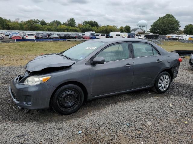 TOYOTA COROLLA BA 2013 2t1bu4ee0dc007244