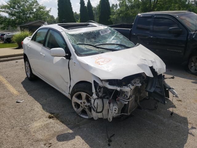 TOYOTA COROLLA BA 2013 2t1bu4ee0dc011925