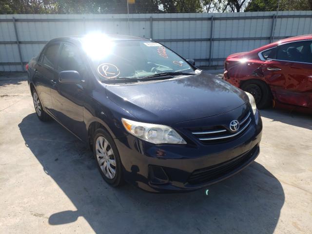 TOYOTA COROLLA BA 2013 2t1bu4ee0dc012265