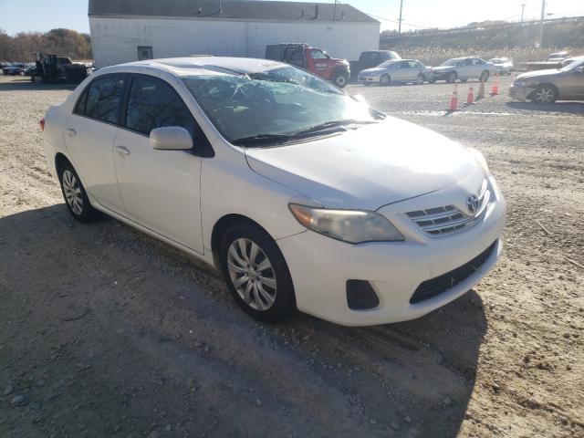 TOYOTA COROLLA BA 2013 2t1bu4ee0dc012394