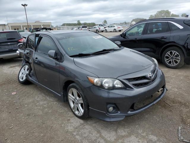 TOYOTA COROLLA BA 2013 2t1bu4ee0dc012752