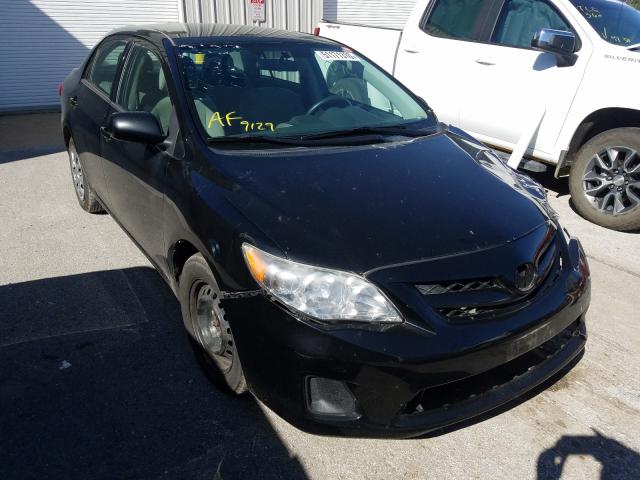 TOYOTA COROLLA S 2013 2t1bu4ee0dc013092