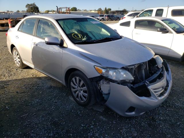 TOYOTA COROLLA BA 2013 2t1bu4ee0dc015621