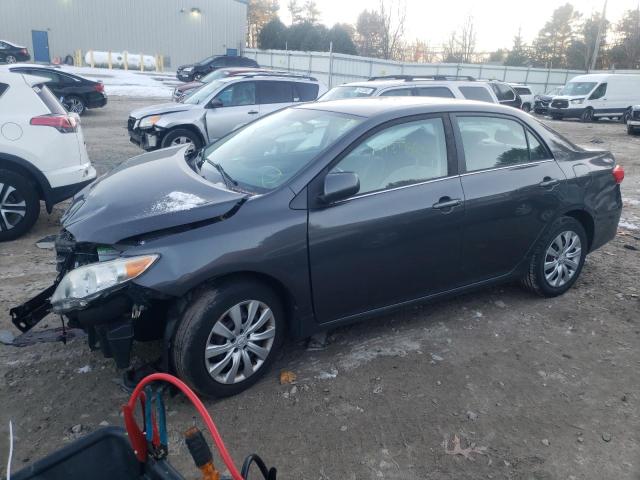 TOYOTA COROLLA BA 2013 2t1bu4ee0dc016901