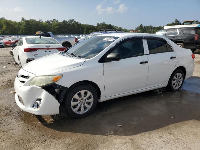 TOYOTA COROLLA BA 2013 2t1bu4ee0dc018115