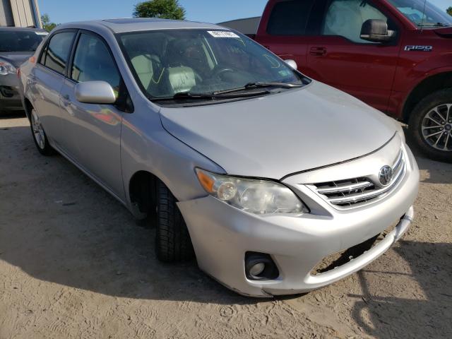 TOYOTA COROLLA BA 2013 2t1bu4ee0dc018891