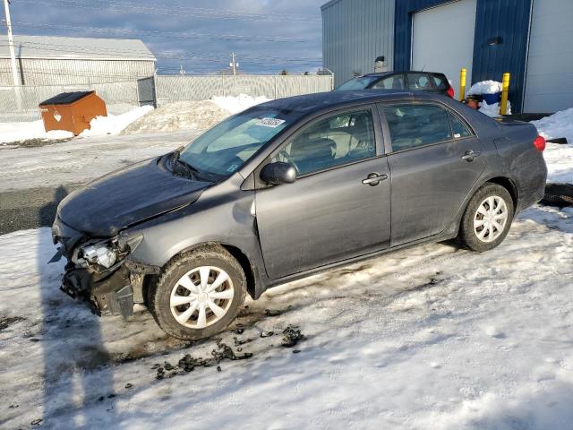 TOYOTA COROLLA 2013 2t1bu4ee0dc019443