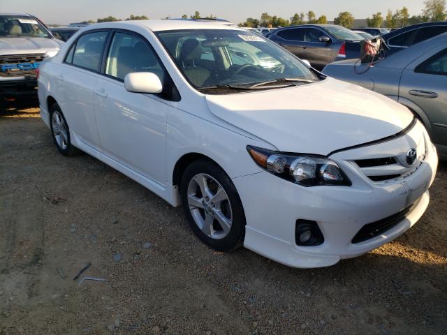 TOYOTA COROLLA BA 2013 2t1bu4ee0dc020835