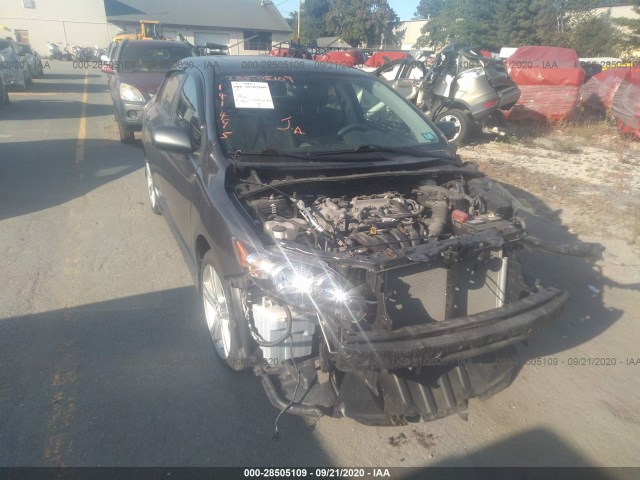 TOYOTA COROLLA 2013 2t1bu4ee0dc021967