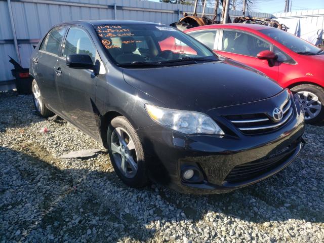 TOYOTA COROLLA BA 2013 2t1bu4ee0dc022486