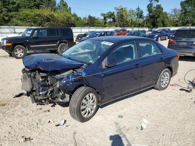 TOYOTA COROLLA BA 2013 2t1bu4ee0dc023184