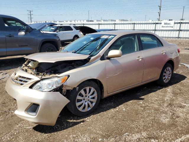 TOYOTA COROLLA BA 2013 2t1bu4ee0dc024108