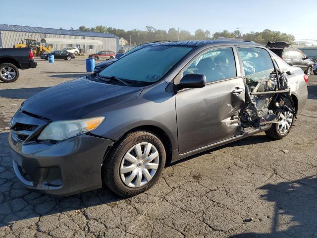 TOYOTA COROLLA BA 2013 2t1bu4ee0dc026683