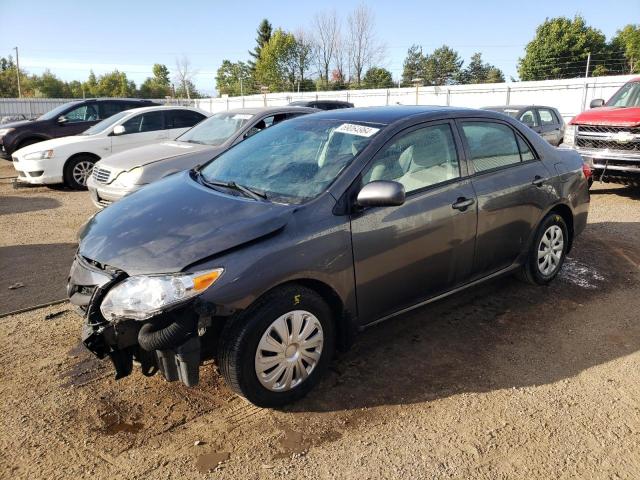 TOYOTA COROLLA BA 2013 2t1bu4ee0dc036243