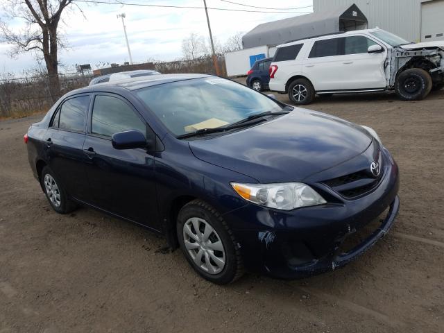 TOYOTA COROLLA BA 2013 2t1bu4ee0dc044553