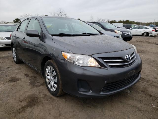 TOYOTA COROLLA 2013 2t1bu4ee0dc045184