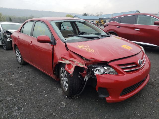 TOYOTA COROLLA BA 2013 2t1bu4ee0dc046383