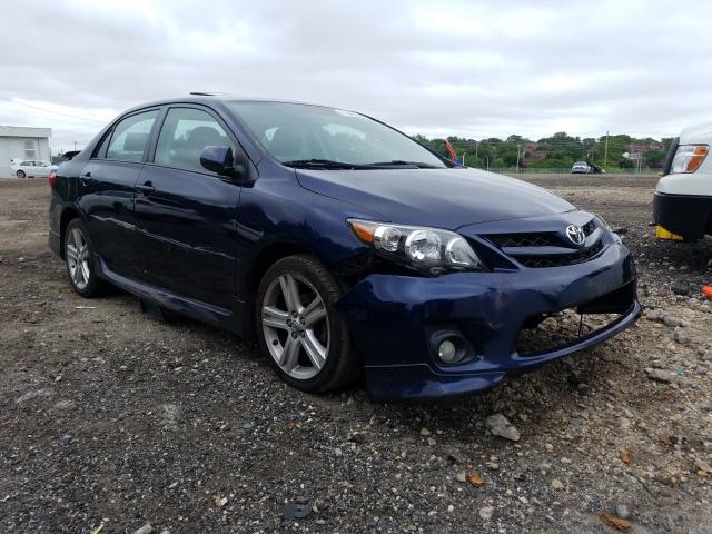 TOYOTA COROLLA BA 2013 2t1bu4ee0dc046416