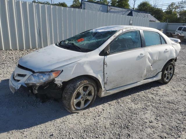 TOYOTA COROLLA BA 2013 2t1bu4ee0dc046593