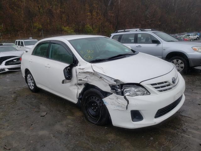 TOYOTA COROLLA BA 2013 2t1bu4ee0dc048117