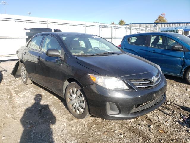 TOYOTA COROLLA BA 2013 2t1bu4ee0dc050370