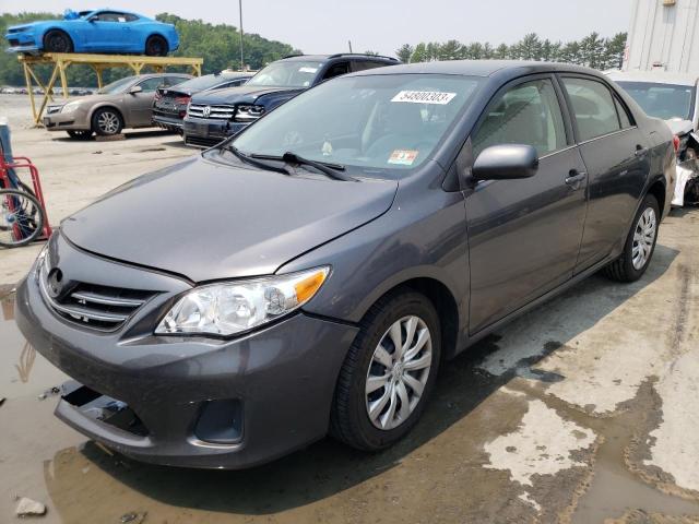 TOYOTA COROLLA BA 2013 2t1bu4ee0dc050689