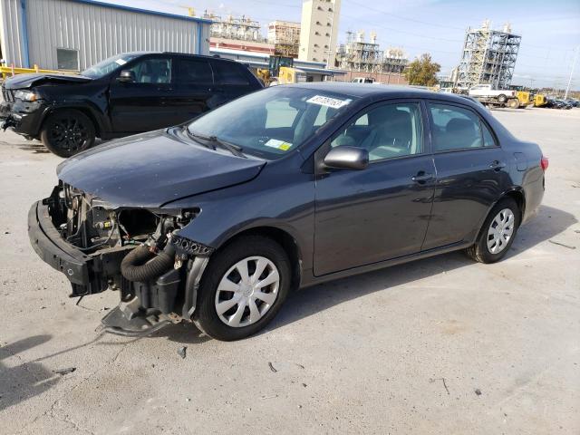 TOYOTA COROLLA 2013 2t1bu4ee0dc052328