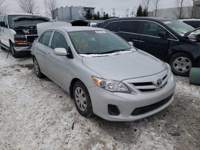 TOYOTA COROLLA BA 2013 2t1bu4ee0dc055794