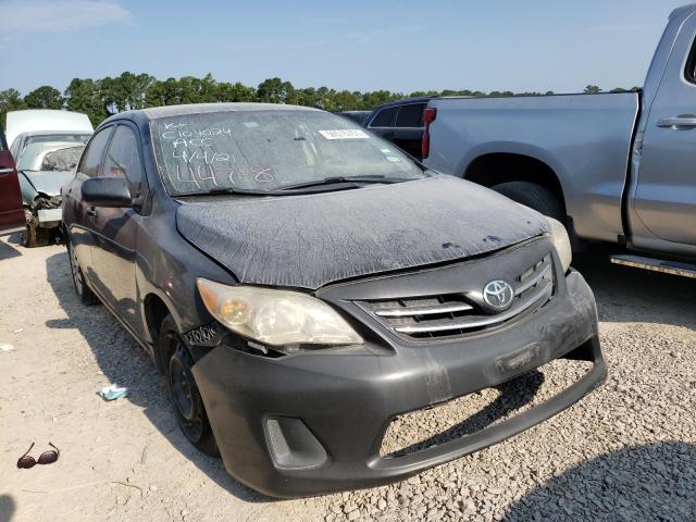 TOYOTA COROLLA BA 2013 2t1bu4ee0dc060798