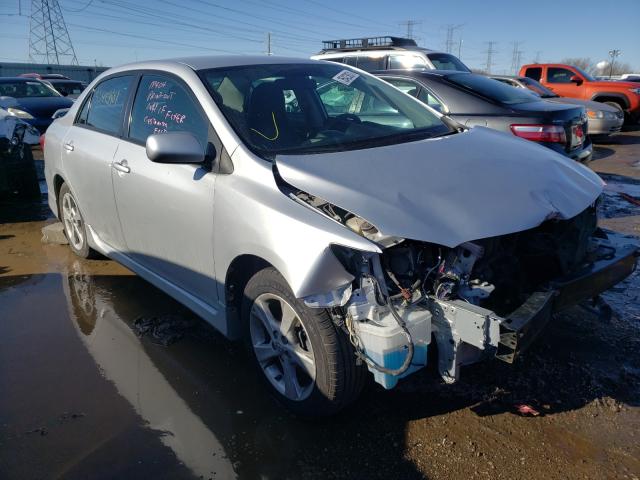 TOYOTA COROLLA BA 2013 2t1bu4ee0dc061031