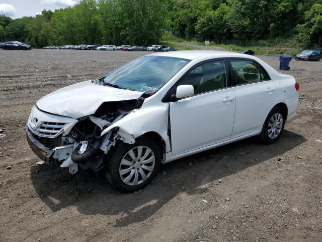 TOYOTA COROLLA BA 2013 2t1bu4ee0dc064799