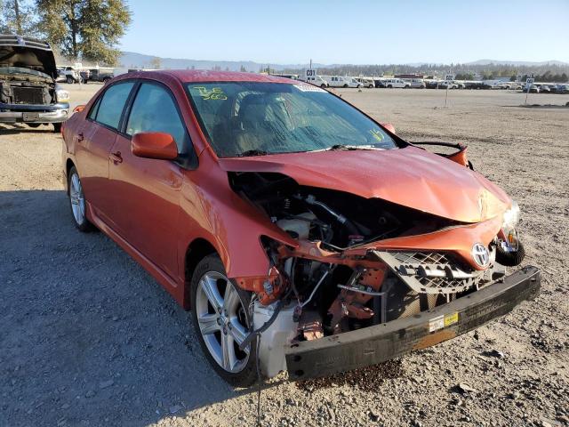 TOYOTA COROLLA BA 2013 2t1bu4ee0dc066603