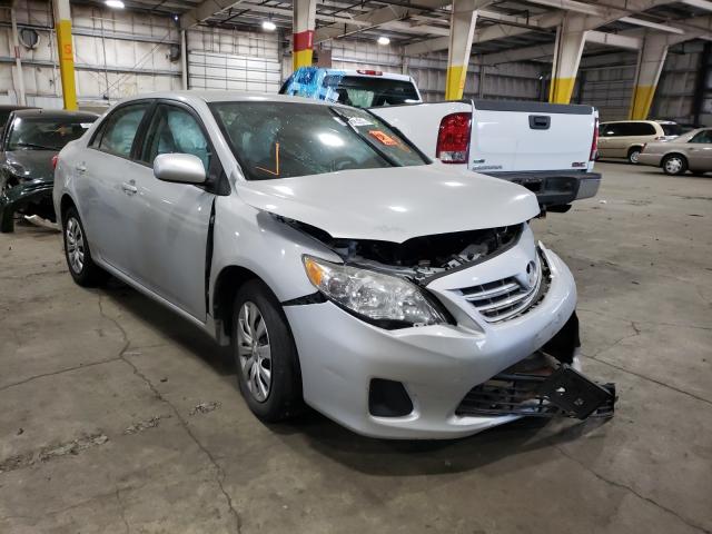 TOYOTA COROLLA BA 2013 2t1bu4ee0dc066780