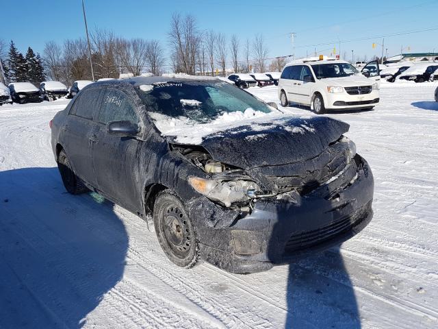 TOYOTA COROLLA BA 2013 2t1bu4ee0dc067783