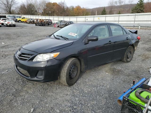 TOYOTA COROLLA BA 2013 2t1bu4ee0dc067962