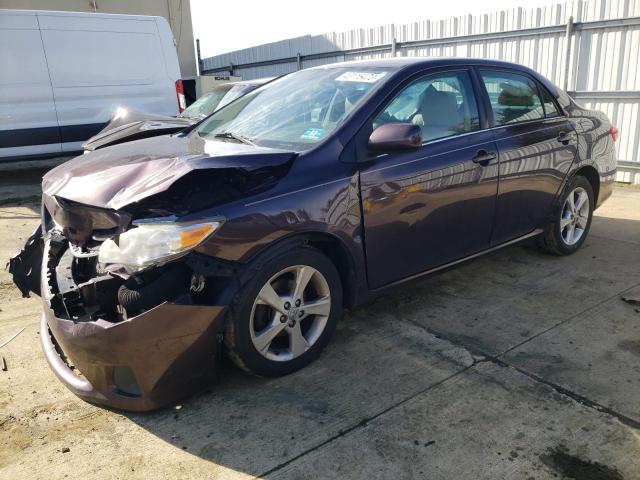 TOYOTA COROLLA BA 2013 2t1bu4ee0dc069596