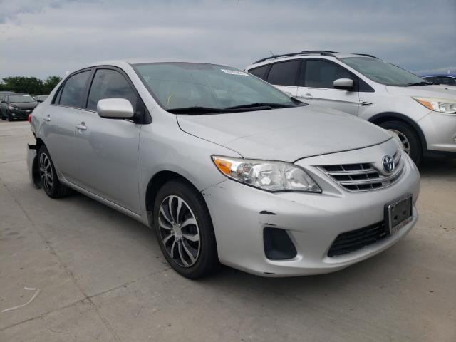 TOYOTA COROLLA BA 2013 2t1bu4ee0dc072479