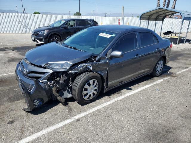 TOYOTA COROLLA BA 2013 2t1bu4ee0dc073390