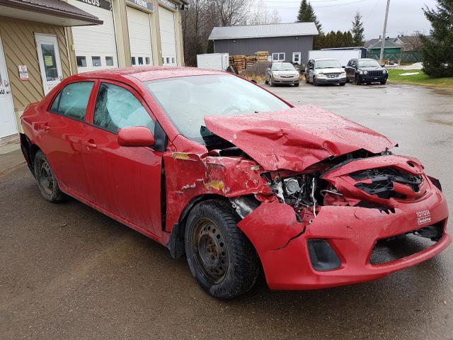 TOYOTA COROLLA BA 2013 2t1bu4ee0dc076273