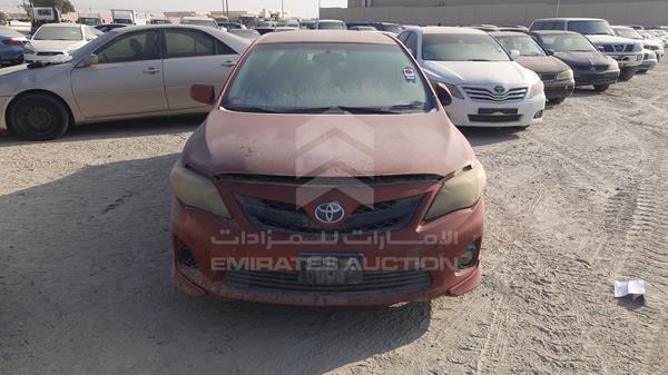 TOYOTA COROLLA 2013 2t1bu4ee0dc077892