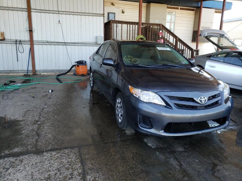 TOYOTA COROLLA BA 2013 2t1bu4ee0dc080811