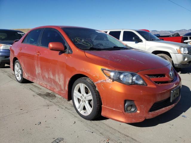 TOYOTA COROLLA BA 2013 2t1bu4ee0dc083420