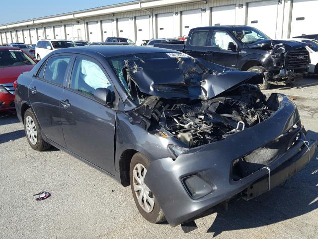 TOYOTA COROLLA BA 2013 2t1bu4ee0dc087337