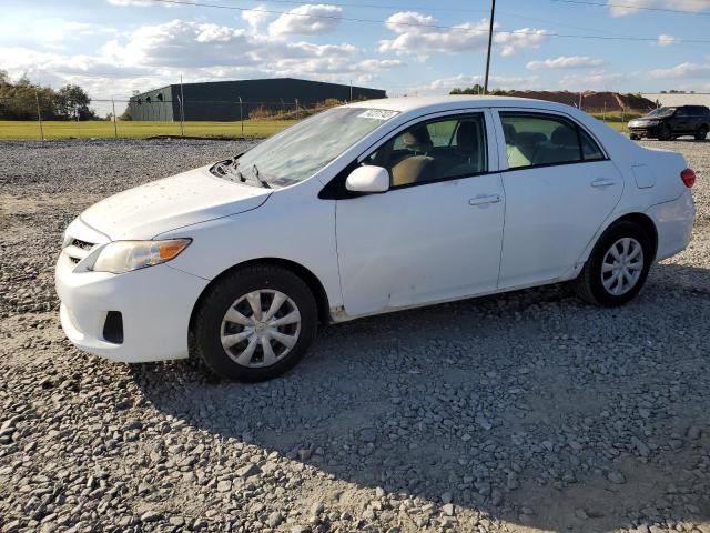 TOYOTA COROLLA 2013 2t1bu4ee0dc089363