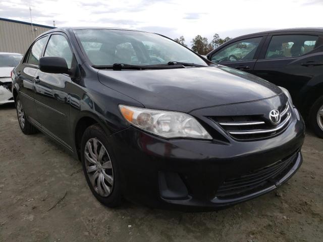 TOYOTA COROLLA BA 2013 2t1bu4ee0dc090710